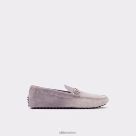 Aldo mode guyaume violet clair 60B00Z8920 Aldo Shoes