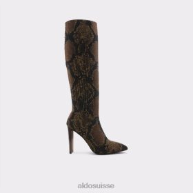Aldo mode gwenith marron 60B00Z299 Aldo Suisse