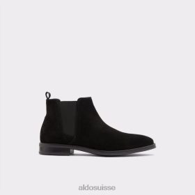 Aldo mode gweracien cuir noir lisse 60B00Z1769 Aldo Suisse