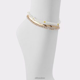 Aldo mode haigojan multi-clair doré 60B00Z7751 Aldo Suisse