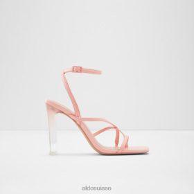 Aldo mode hainiel orange 60B00Z11386 Aldo Shoes