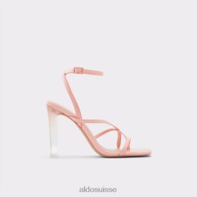 Aldo mode hainiel orange clair 60B00Z424 Aldo Shoes