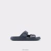 Aldo mode hideo slide sandale marine 60B00Z11105 Aldo Suisse