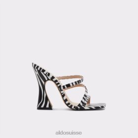 Aldo mode hugar noir et blanc 60B00Z117 Aldo Switzerland