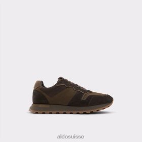 Aldo mode huntingdale marron foncé 60B00Z2184 Aldo Switzerland