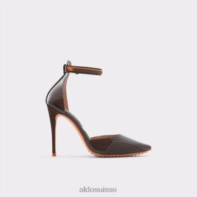 Aldo mode invisible marron foncé 60B00Z400 Aldo Shoes