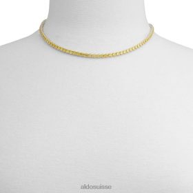 Aldo mode jaune mâche 60B00Z2639 Aldo Suisse