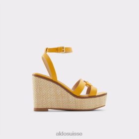 Aldo mode jaune onan 60B00Z671 Aldo Suisse