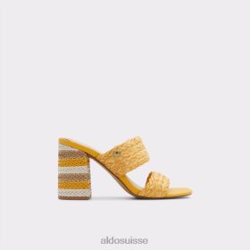Aldo mode jaune wavan 60B00Z113 Aldo Suisse