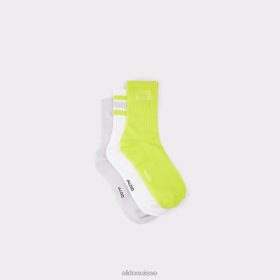 Aldo mode jerialdan chaussettes violet clair 60B00Z4238 Aldo Suisse
