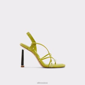Aldo mode juliette vert vif 60B00Z7299 Aldo Switzerland