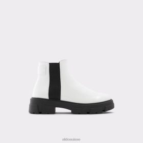 Aldo mode julika blanche 60B00Z6706 Aldo Shoes