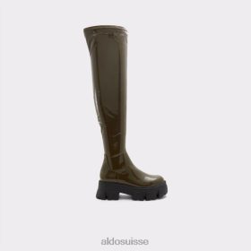 Aldo mode kaki grand mode 60B00Z219 Aldo Switzerland