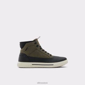 Aldo mode kaki moyston 60B00Z8483 Aldo Suisse
