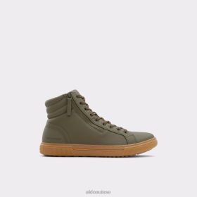 Aldo mode kaki préralith 60B00Z8480 Aldo Suisse