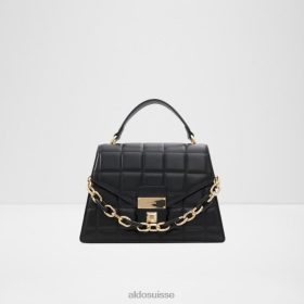 Aldo mode kamélia noire 60B00Z11463 Aldo Switzerland