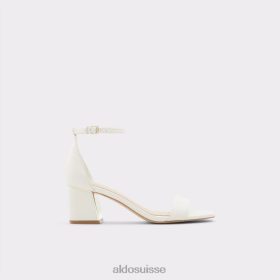 Aldo mode kedeaviel blanc 60B00Z94 Aldo Shoes