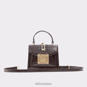 Aldo mode kentwell marron foncé 60B00Z880 Aldo Shoes