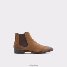 Aldo mode kindarumflex marron clair 60B00Z8498 Aldo Suisse