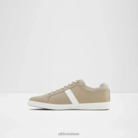 Aldo mode koisenn sneaker basse pour hommes autre marron 60B00Z5511 Aldo Switzerland