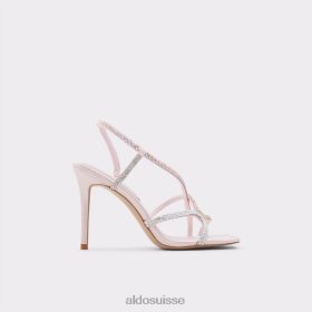 Aldo mode krolewna rose clair 60B00Z448 Aldo Shoes