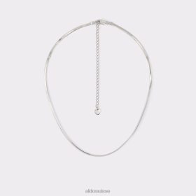 Aldo mode labriclya argentée 60B00Z7767 Aldo Switzerland