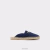 Aldo mode lajaro espadrilles marine 60B00Z4505 Aldo Suisse
