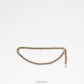 Aldo mode lamannon noir-or multi 60B00Z8373 Aldo Switzerland