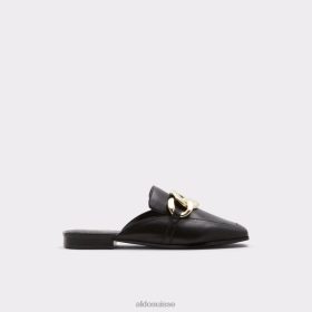 Aldo mode lame noire 60B00Z6951 Aldo Switzerland