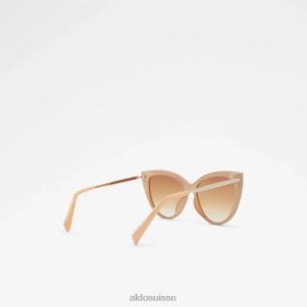 Aldo mode larendawan accessoires pour femmes lunettes de soleil naturel 60B00Z6164 Aldo Suisse