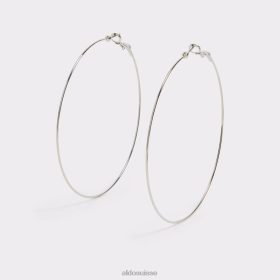 Aldo mode leota argent 60B00Z1230 Aldo Switzerland