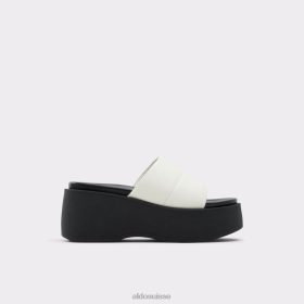 Aldo mode libby blanche 60B00Z7364 Aldo Suisse
