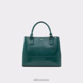 Aldo mode limiaa vert foncé 60B00Z824 Aldo Suisse