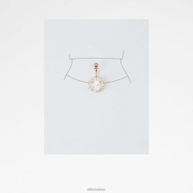 Aldo mode loddlaen anneaux rose 60B00Z2873 Aldo Suisse