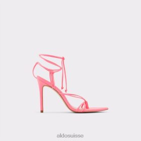 Aldo mode lona rose vif 60B00Z442 Aldo Shoes