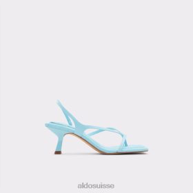 Aldo mode loni bleu vif 60B00Z489 Aldo Switzerland