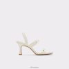 Aldo mode louella blanc 60B00Z7267 Aldo Shoes