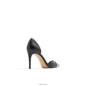 Aldo mode lune noire 60B00Z2488 Aldo Shoes