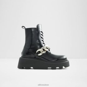 Aldo mode luxstride noire 60B00Z6794 Aldo Suisse