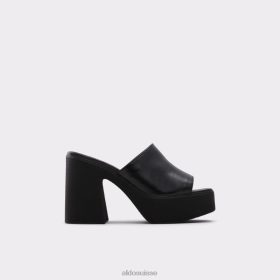 Aldo mode mélange noir 60B00Z7243 Aldo Shoes
