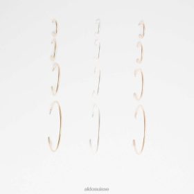 Aldo mode métallique multi arisia 60B00Z7911 Aldo Switzerland