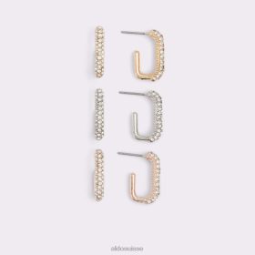 Aldo mode métallique multi briatlan 60B00Z7928 Aldo Suisse