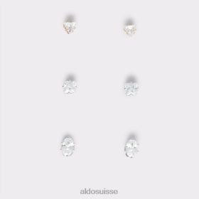 Aldo mode métallique multi haoreria 60B00Z1568 Aldo Suisse