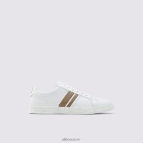Aldo mode malisien blanc 60B00Z8542 Aldo Shoes