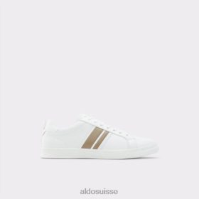 Aldo mode malisien blanc synthétique lisse 60B00Z2174 Aldo Suisse