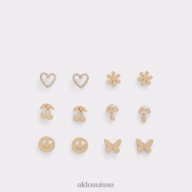 Aldo mode manantariel doré-clair multi 60B00Z1598 Aldo Suisse