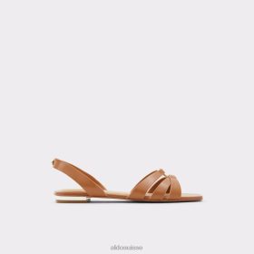 Aldo mode marassi marron moyen 60B00Z7273 Aldo Shoes