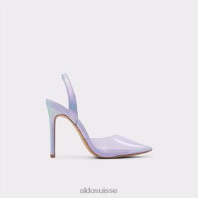 Aldo mode marie violet clair 60B00Z440 Aldo Suisse