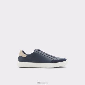 Aldo mode marine courtspec baskets basses semelle coupe 60B00Z10742 Aldo Suisse