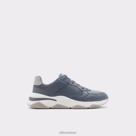 Aldo mode marine kyanite jogger semelle sneaker jogger sole 60B00Z10947 Aldo Switzerland